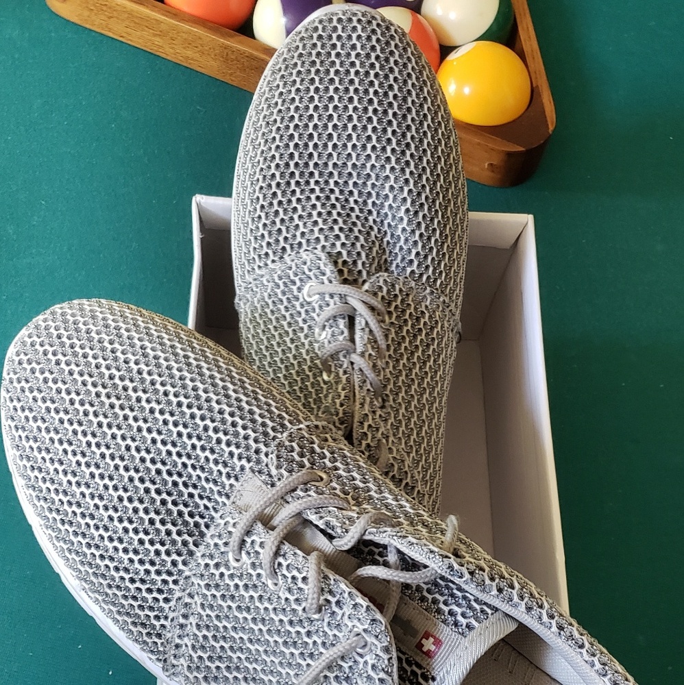 Mens shoes